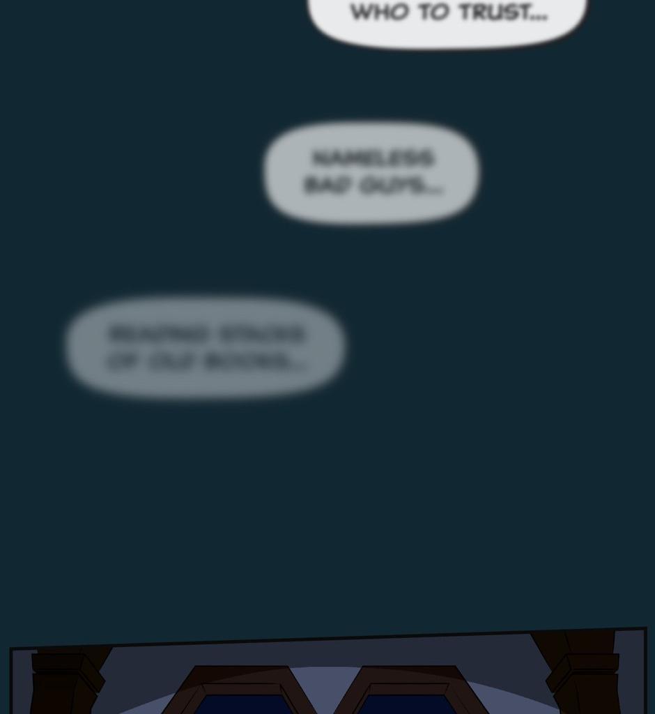 Hexica Spellfire - Episode 15, Page 1: Chapter15 - The Waiting Game (Sucks)