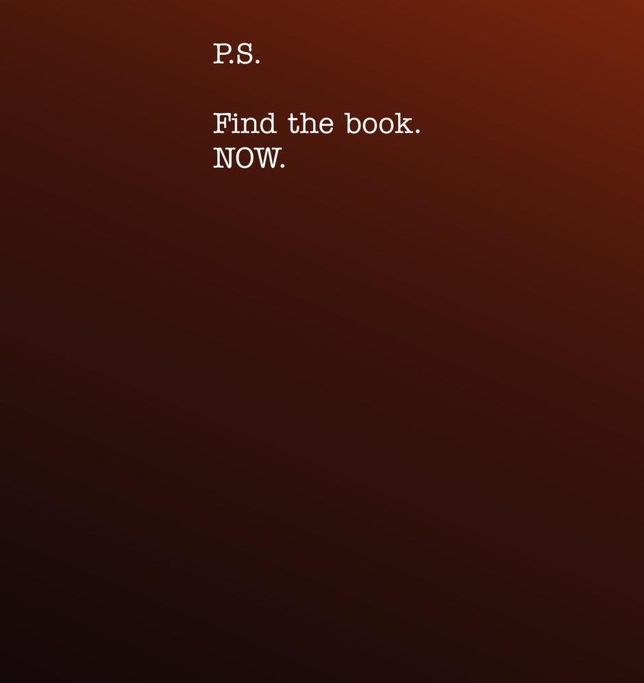 Hexica Spellfire - Episode 15, Page 1: Chapter15 - The Waiting Game (Sucks)