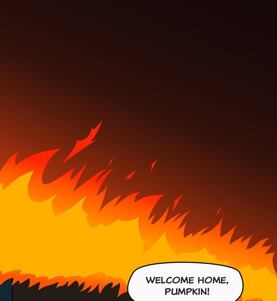 Hexica Spellfire - Episode 16, Page 1: Chapter16 - Solstimas