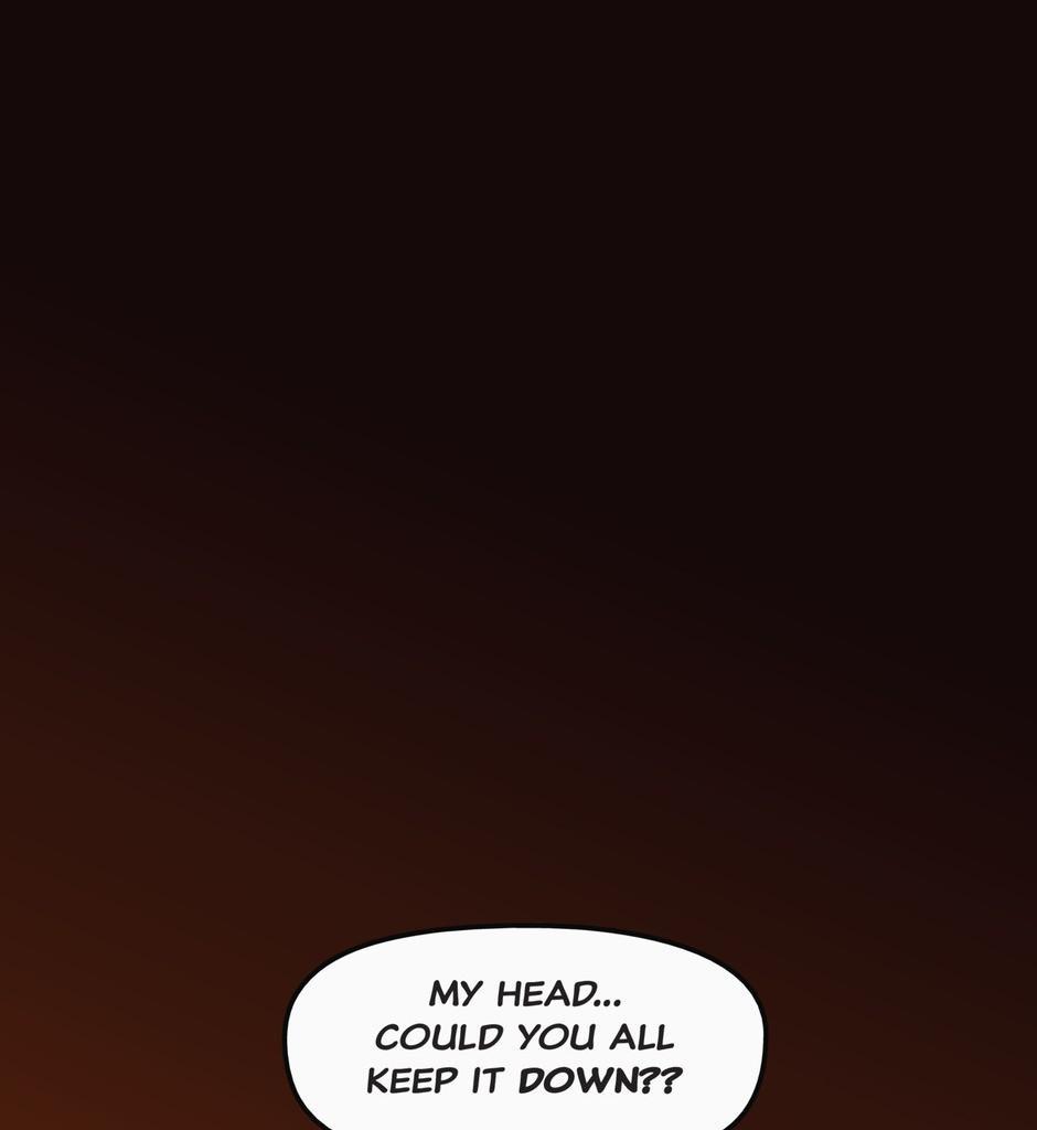 Hexica Spellfire - Episode 25, Page 1: Chapter25 - Stuck Between a Rock and a Frying Pan