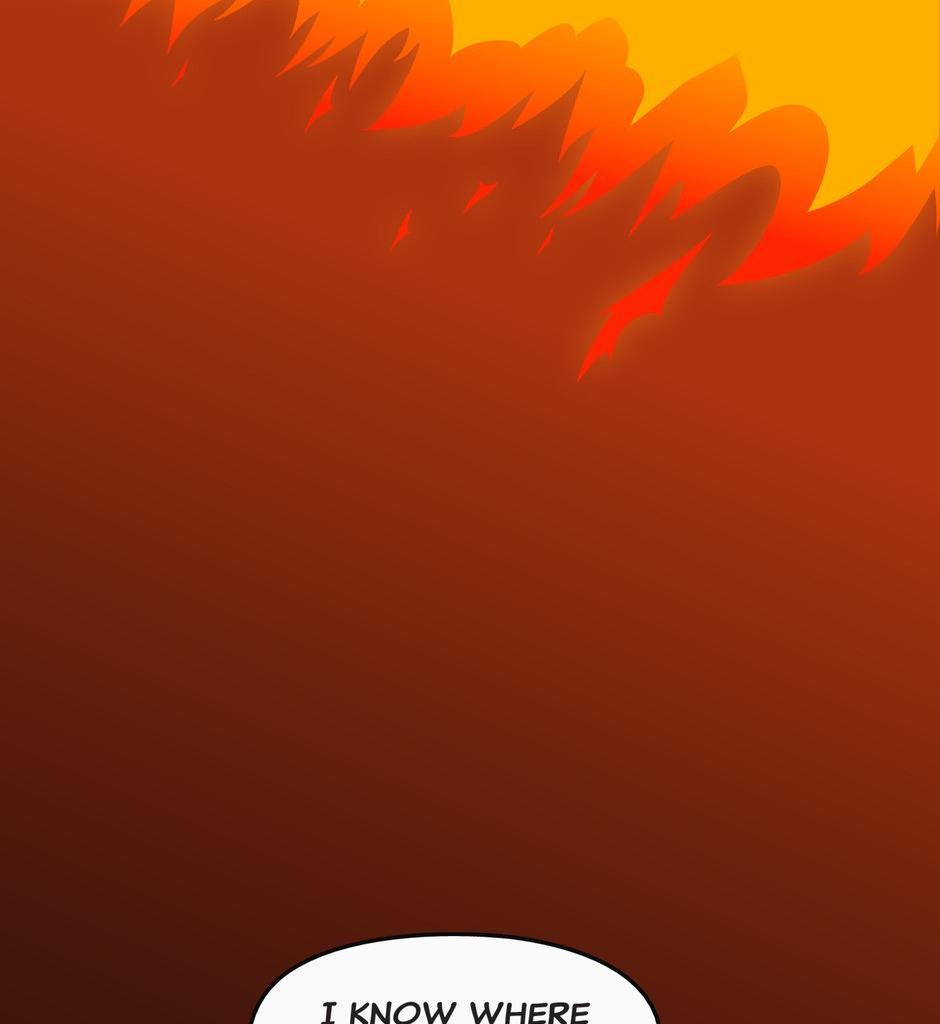 Hexica Spellfire - Episode 25, Page 1: Chapter25 - Stuck Between a Rock and a Frying Pan