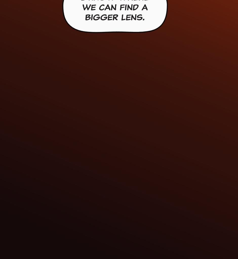 Hexica Spellfire - Episode 25, Page 1: Chapter25 - Stuck Between a Rock and a Frying Pan