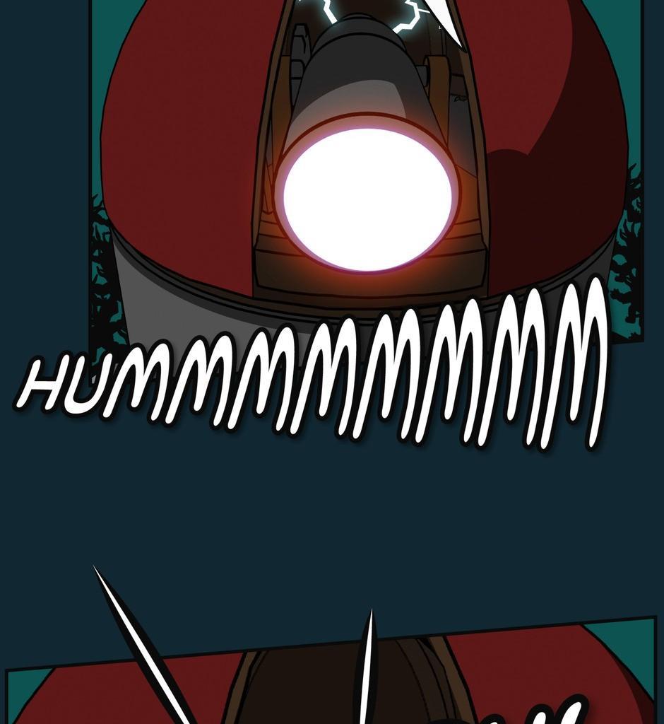 Hexica Spellfire - Episode 26, Page 1: Chapter26 - Blowing Up All Expectations