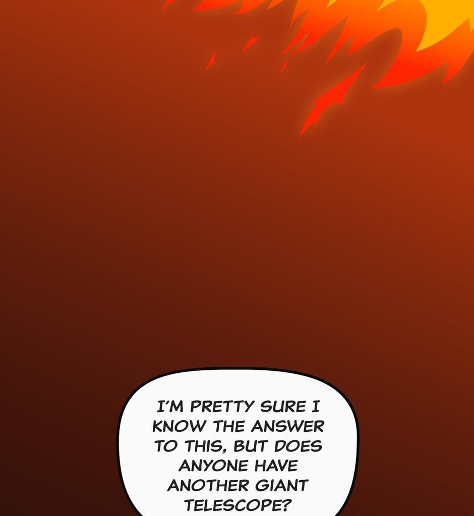 Hexica Spellfire - Episode 26, Page 1: Chapter26 - Blowing Up All Expectations