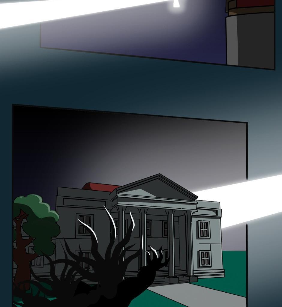 Hexica Spellfire - Episode 27, Page 1: Chapter27 - End of a Season