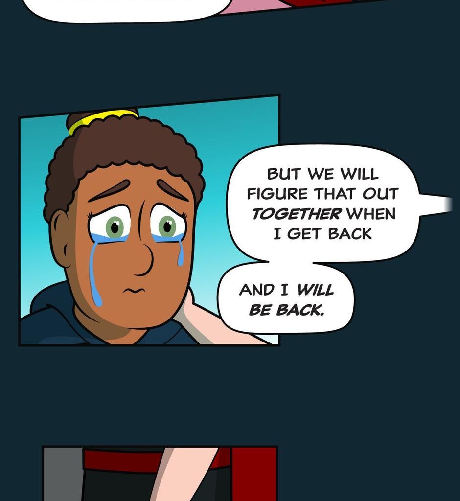 Hexica Spellfire - Episode 27, Page 1: Chapter27 - End of a Season