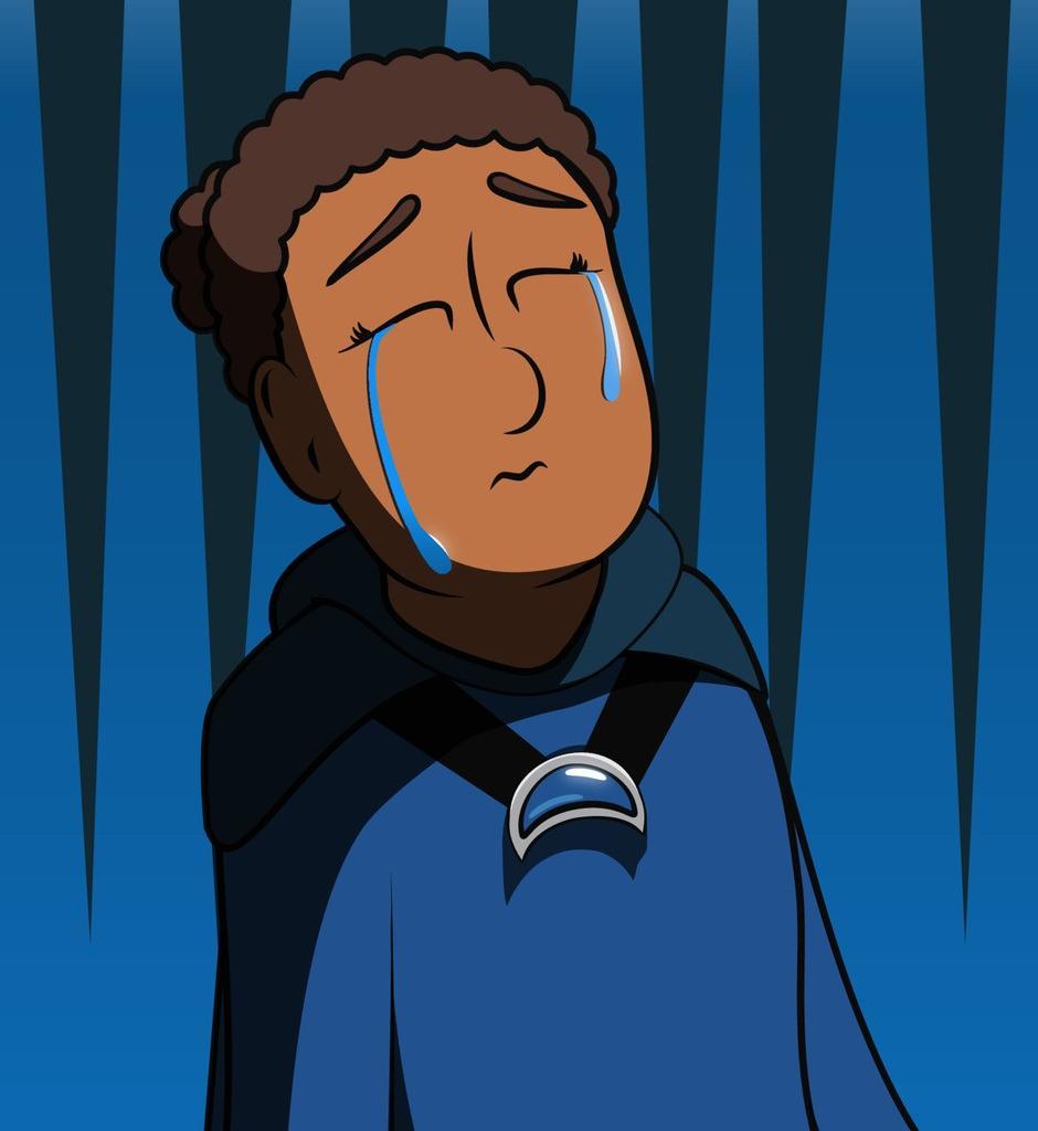 Hexica Spellfire - Episode 27, Page 1: Chapter27 - End of a Season