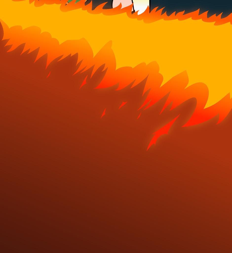 Hexica Spellfire - Episode 28, Page 1: Chapter28 - A Single Step