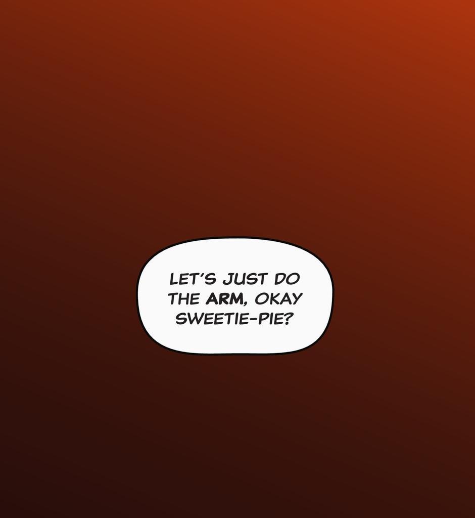 Hexica Spellfire - Episode 29, Page 1: Chapter29 - Running