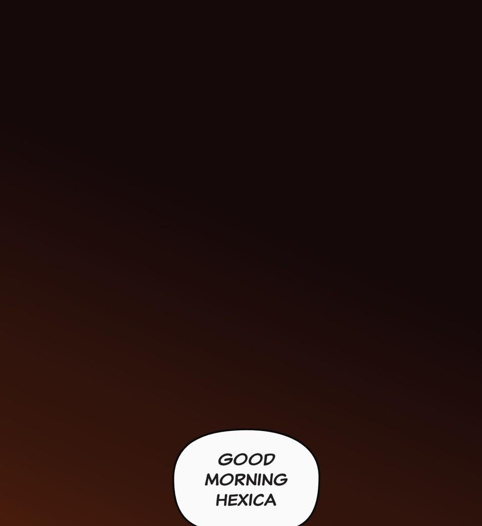 Hexica Spellfire - Episode 31, Page 1: Chapter31 - Big Reveal