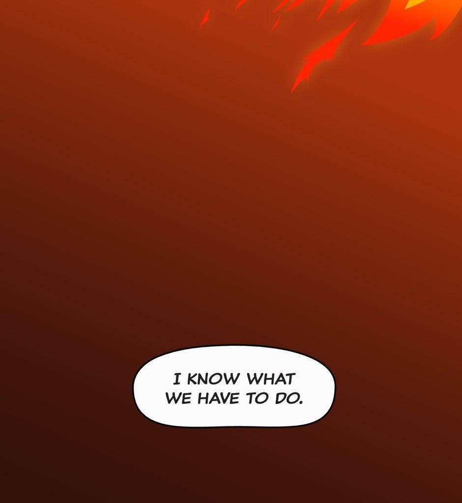 Hexica Spellfire - Episode 32, Page 1: Chapter32 - It Sure is Bright in Here