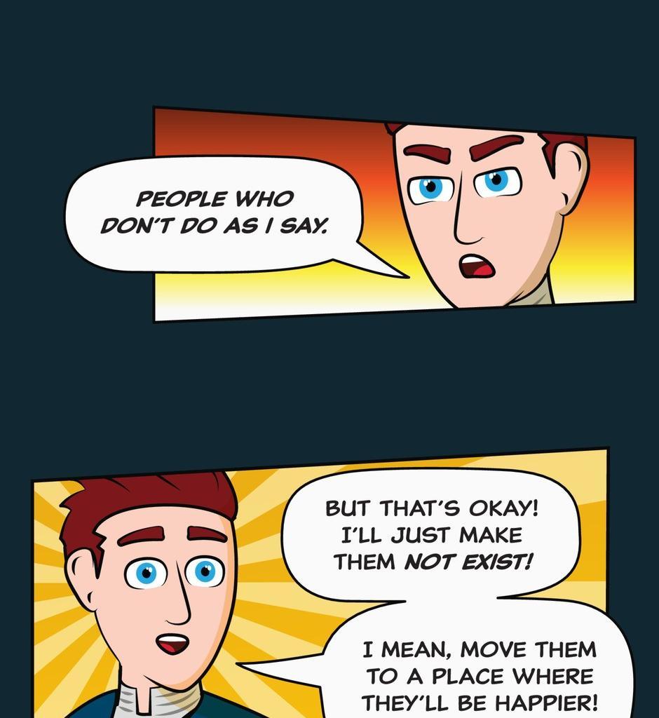 Hexica Spellfire - Episode 35, Page 1: Chapter35 - Prodigal... Something