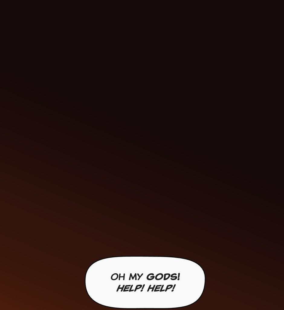 Hexica Spellfire - Episode 38, Page 1: Chapter38 - Burn