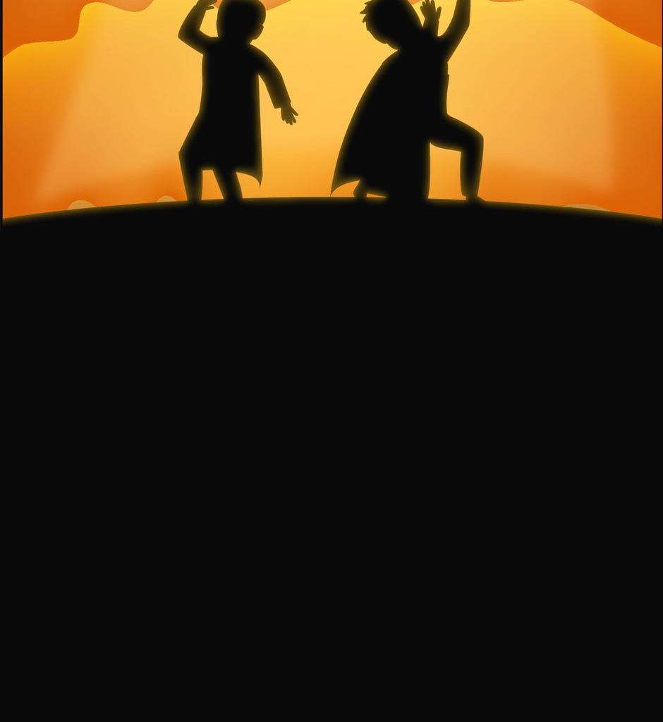 Hexica Spellfire - Episode 39, Page 1: Chapter39 - On Top