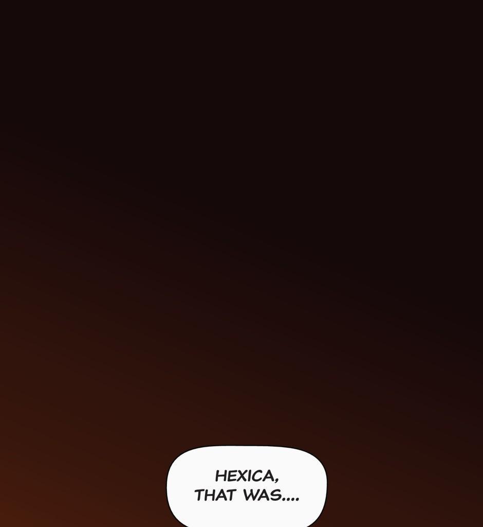Hexica Spellfire - Episode 40, Page 1: Chapter40 - The 11th Hour