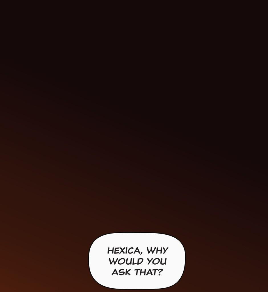 Hexica Spellfire - Episode 41, Page 1: Chapter41 - The Lock