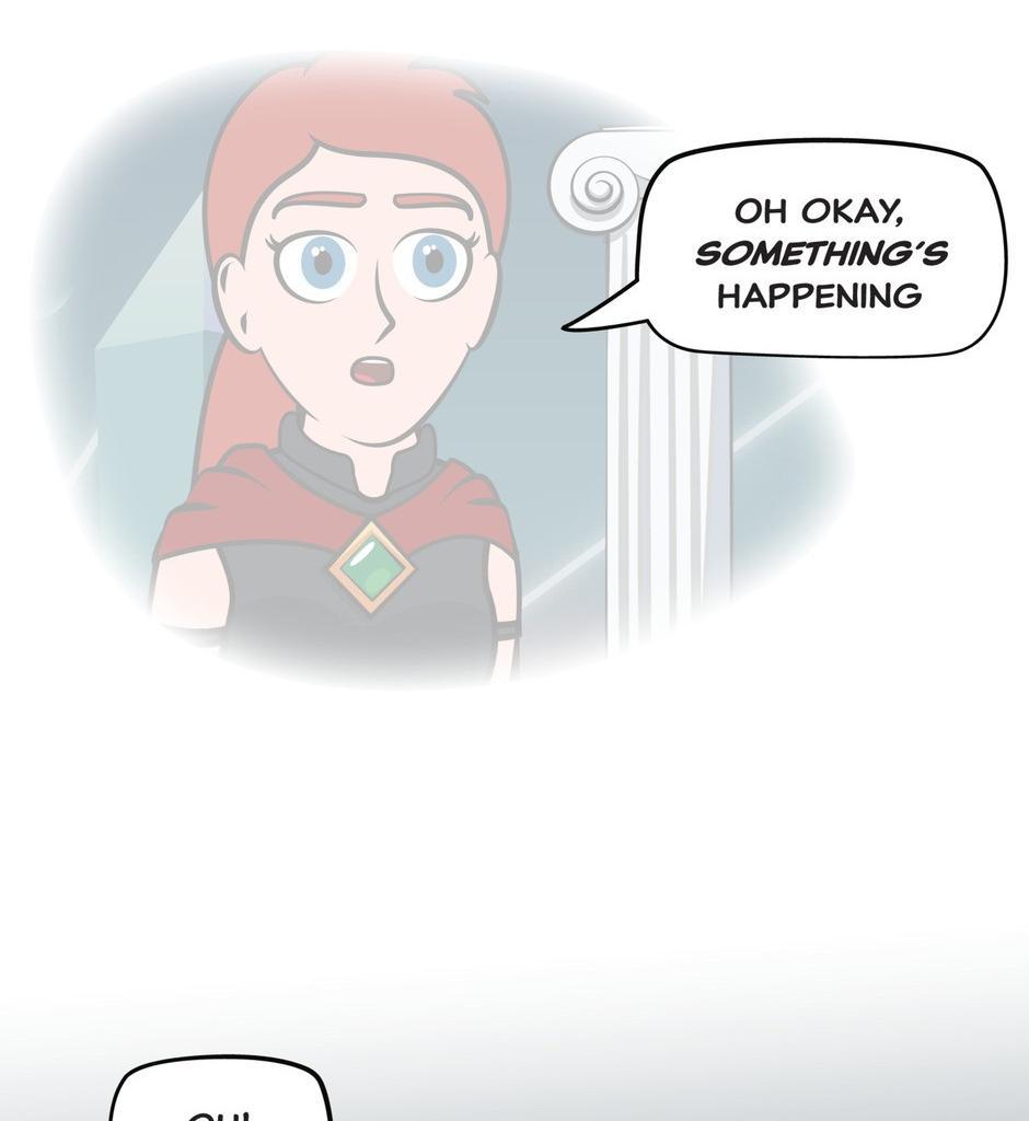 Hexica Spellfire - Episode 41, Page 1: Chapter41 - The Lock