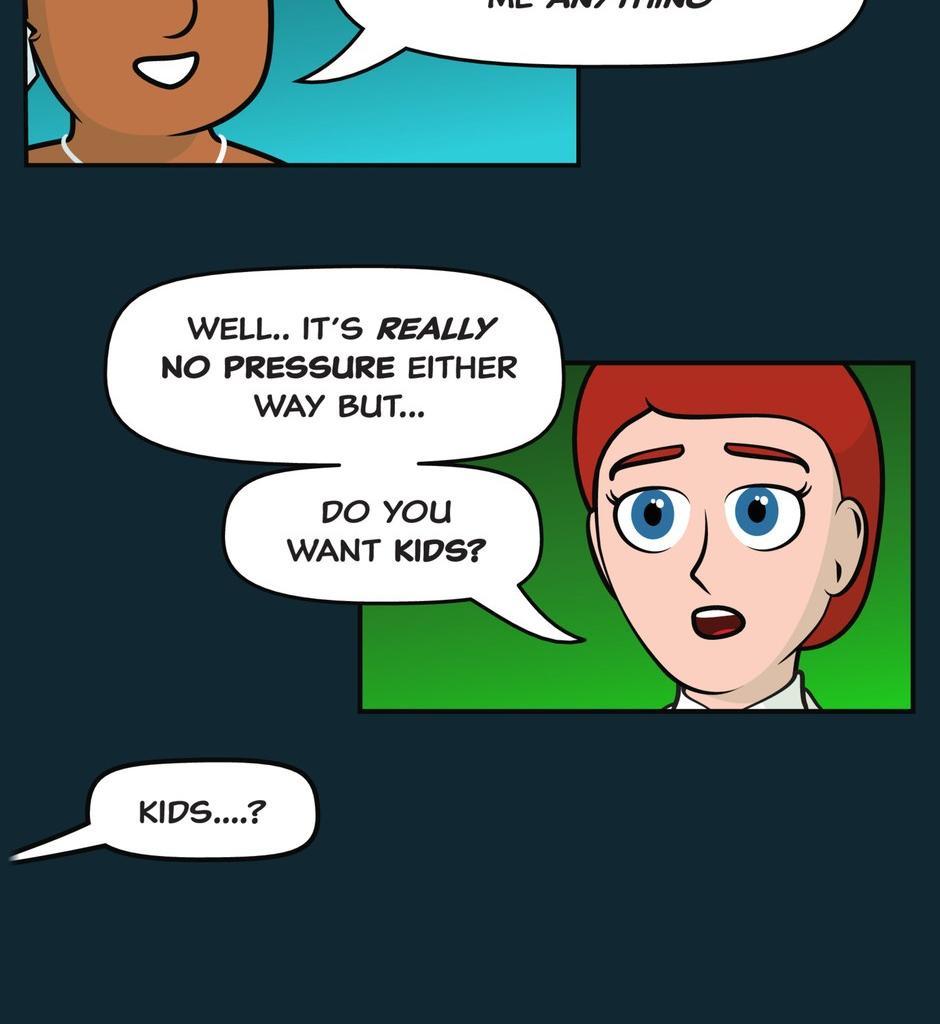 Hexica Spellfire - Episode 43, Page 1: Chapter43 - Epilogue