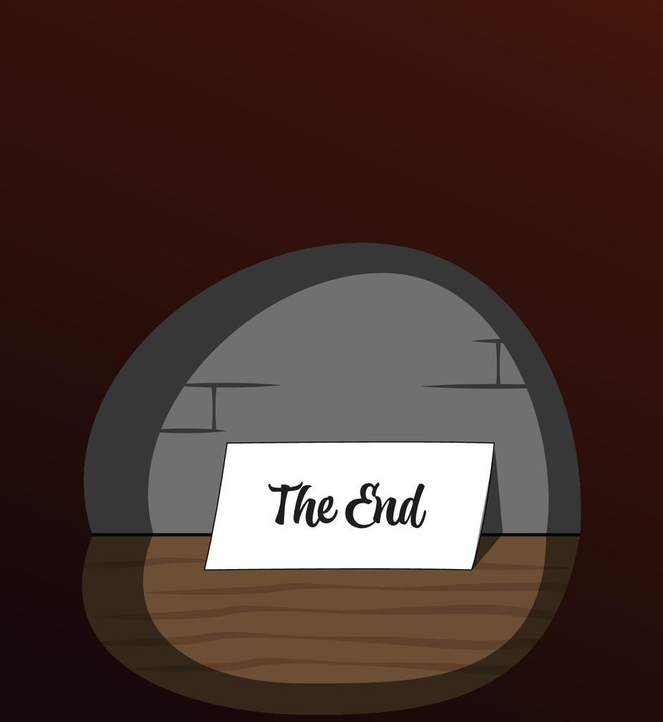 Hexica Spellfire - Episode 43, Page 1: Chapter43 - Epilogue