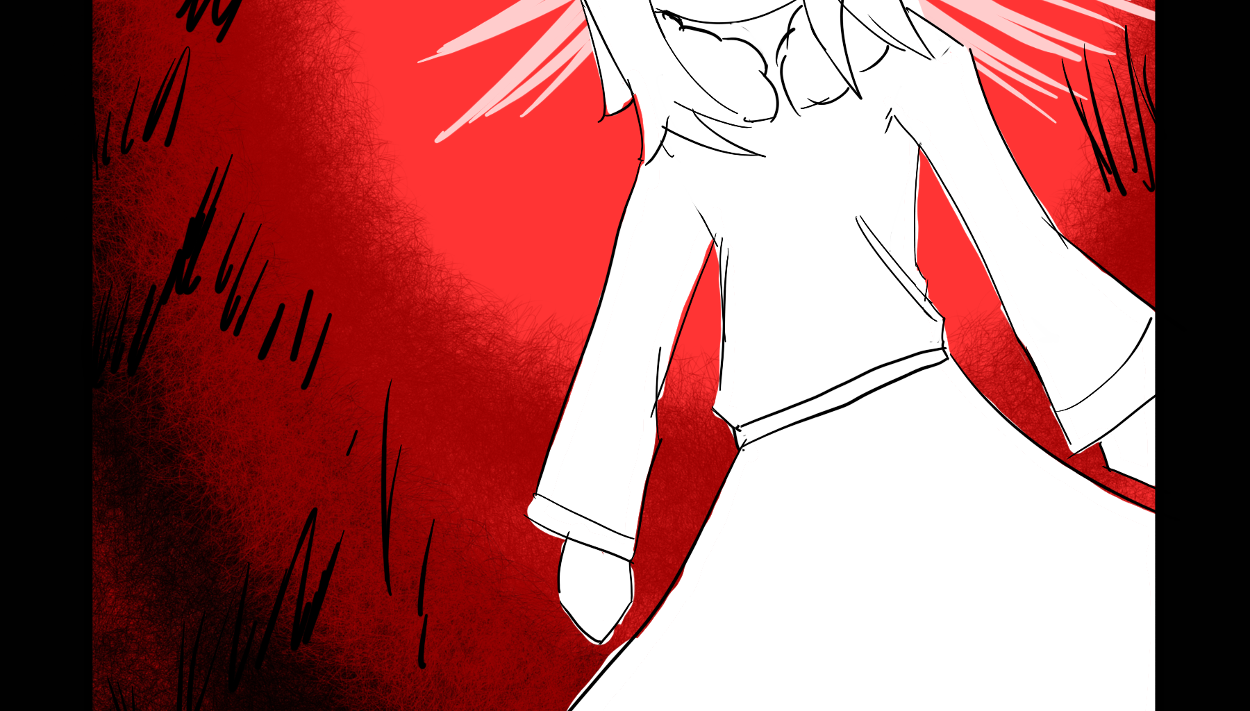 Hybrid: Humanity - Episode 229, Page 1: Chapter 24 - Page 2