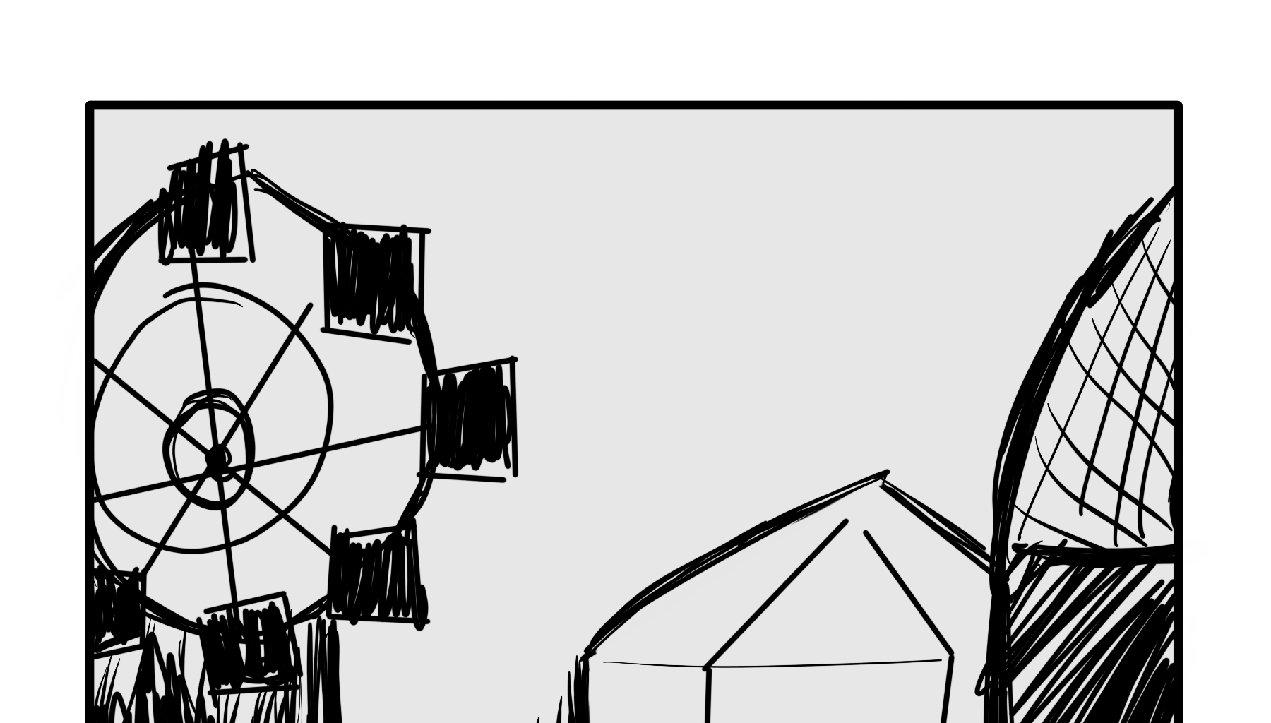 Hybrid: Humanity - Episode 237, Page 1: Chapter 26 - Page 1