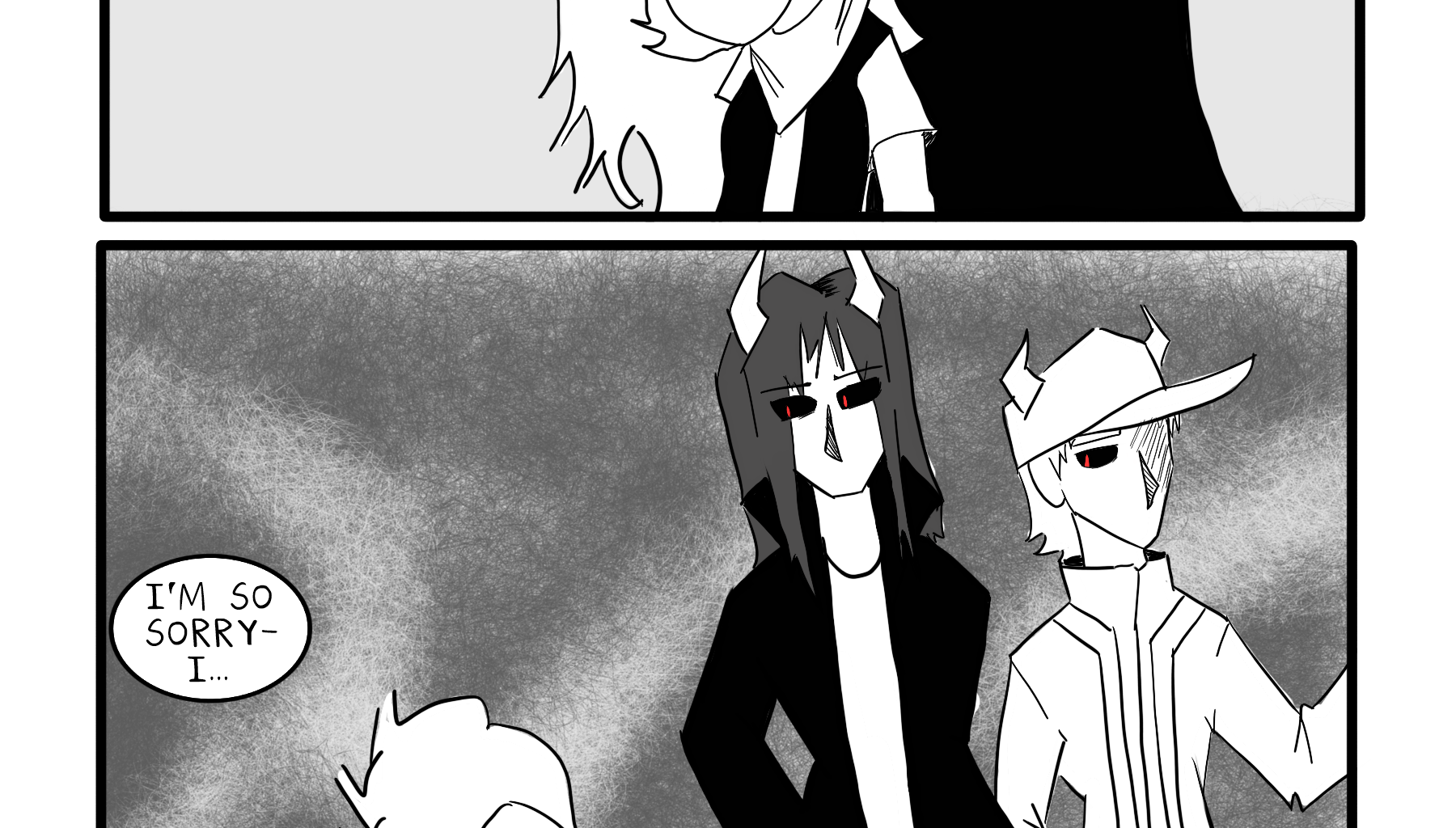 Hybrid: Humanity - Episode 241, Page 1: Chapter 26 - Page 5