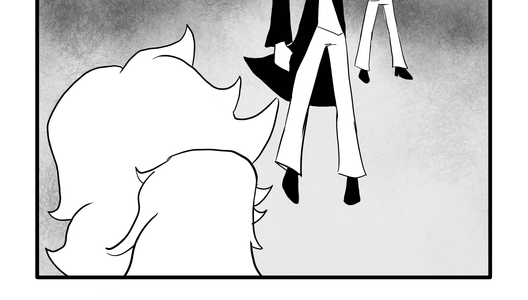 Hybrid: Humanity - Episode 242, Page 1: Chapter 26 - Page 6