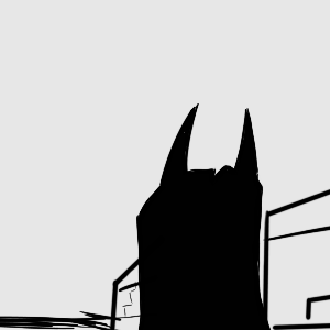 Hybrid: Humanity - Episode 243: Chapter 27 - Page 1