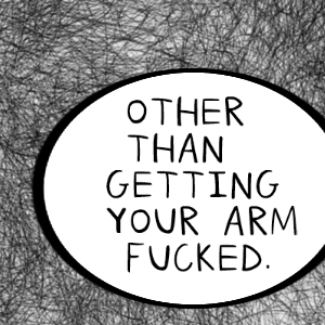 Hybrid: Humanity - Episode 244: Chapter 27 - Page 2