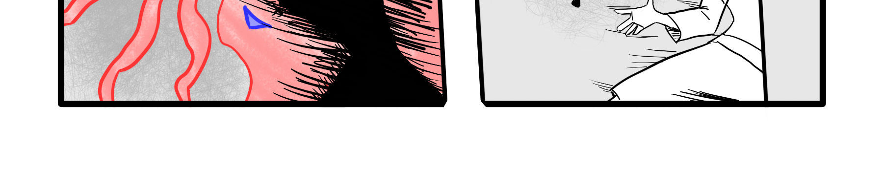 Hybrid: Humanity - Episode 245, Page 1: Chapter 27 - Page 3