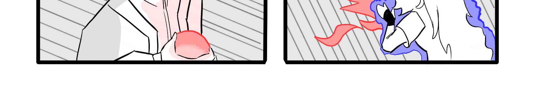 Hybrid: Humanity - Episode 247, Page 1: Chapter 27 - Page 5