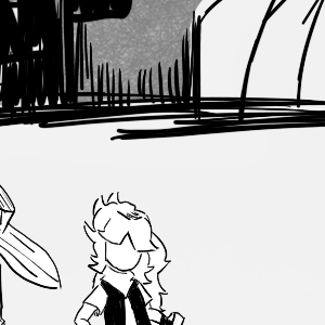 Hybrid: Humanity - Episode 248: Chapter 27 - Page 6