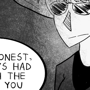 Hybrid: Humanity - Episode 250: Chapter 27 - Page 8