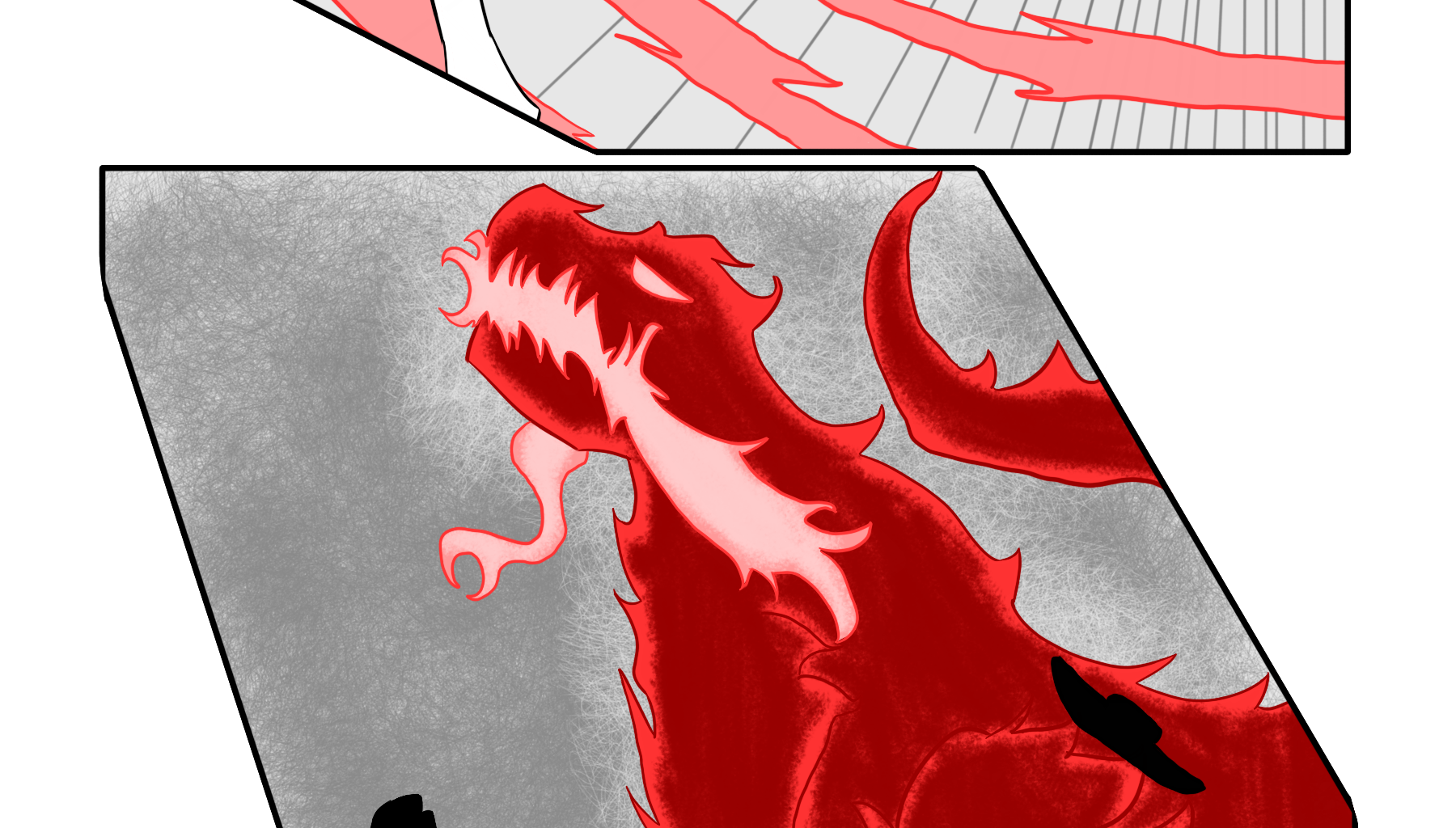 Hybrid: Humanity - Episode 259, Page 1: Chapter 29 - Page 2