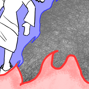 Hybrid: Humanity - Episode 260: Chapter 29 - Page 3