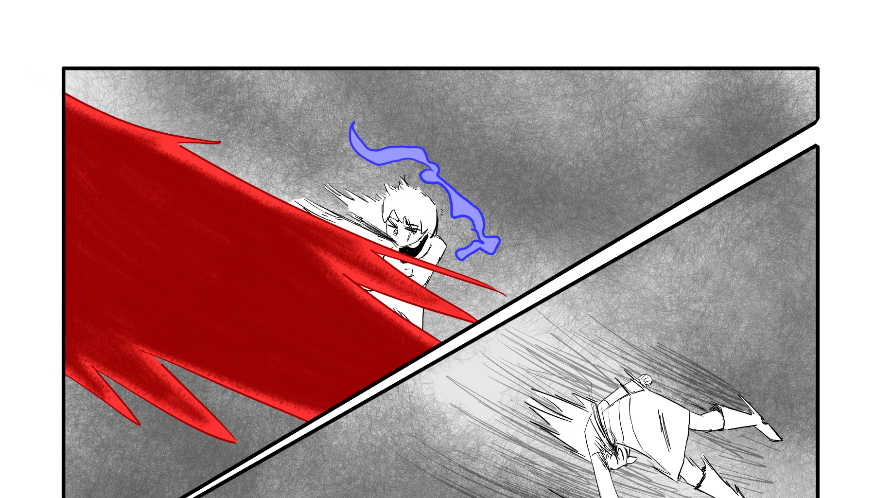 Hybrid: Humanity - Episode 261, Page 1: Chapter 29 - Page 4