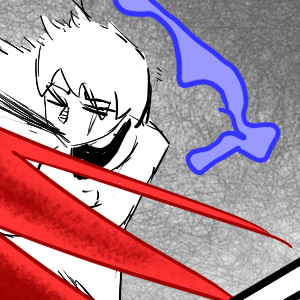 Hybrid: Humanity - Episode 261: Chapter 29 - Page 4