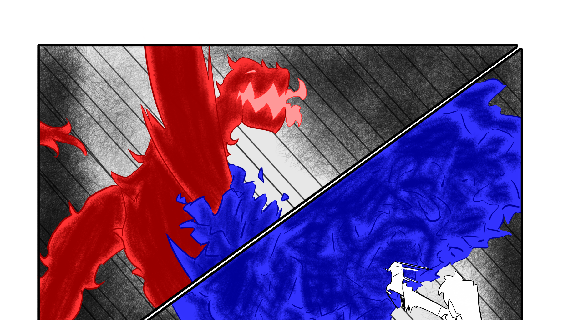 Hybrid: Humanity - Episode 262, Page 1: Chapter 29 - Page 5