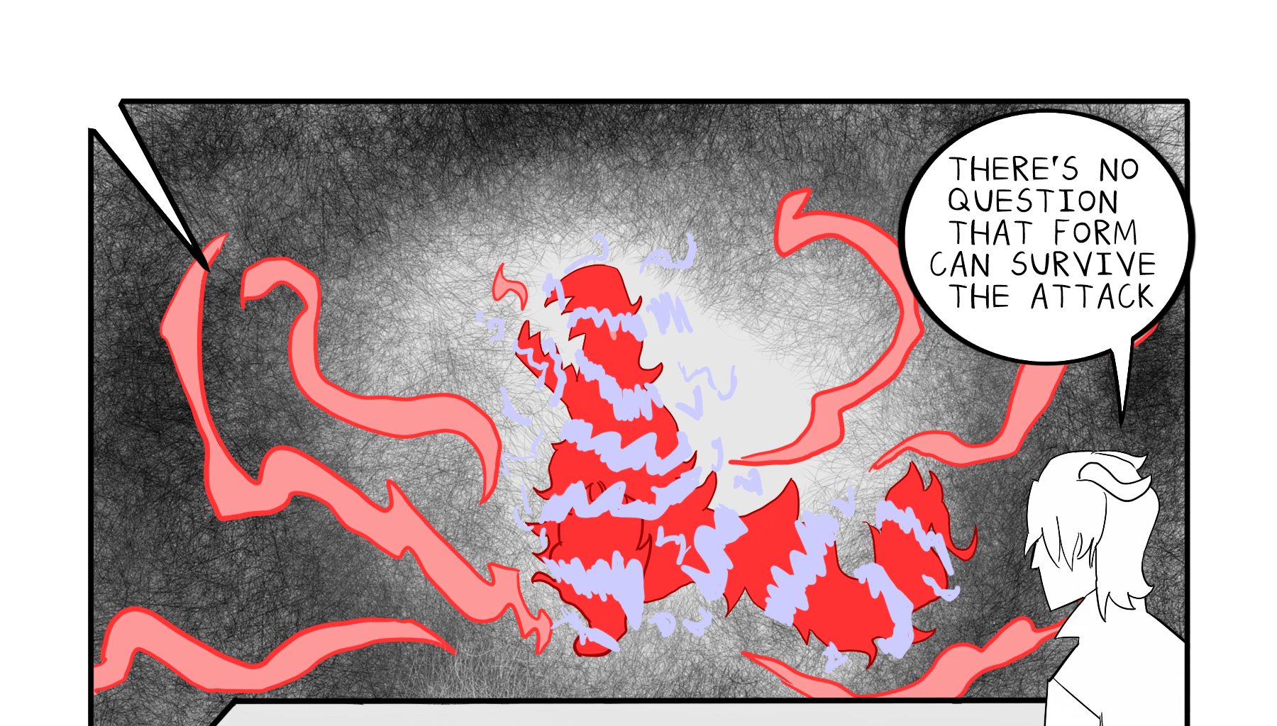 Hybrid: Humanity - Episode 263, Page 1: Chapter 29 - Page 6