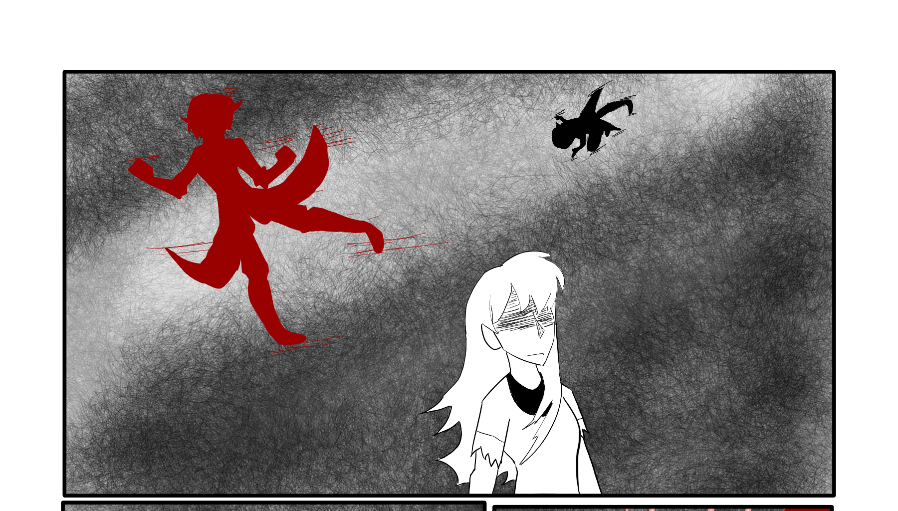 Hybrid: Humanity - Episode 264, Page 1: Chapter 29 - Page 7