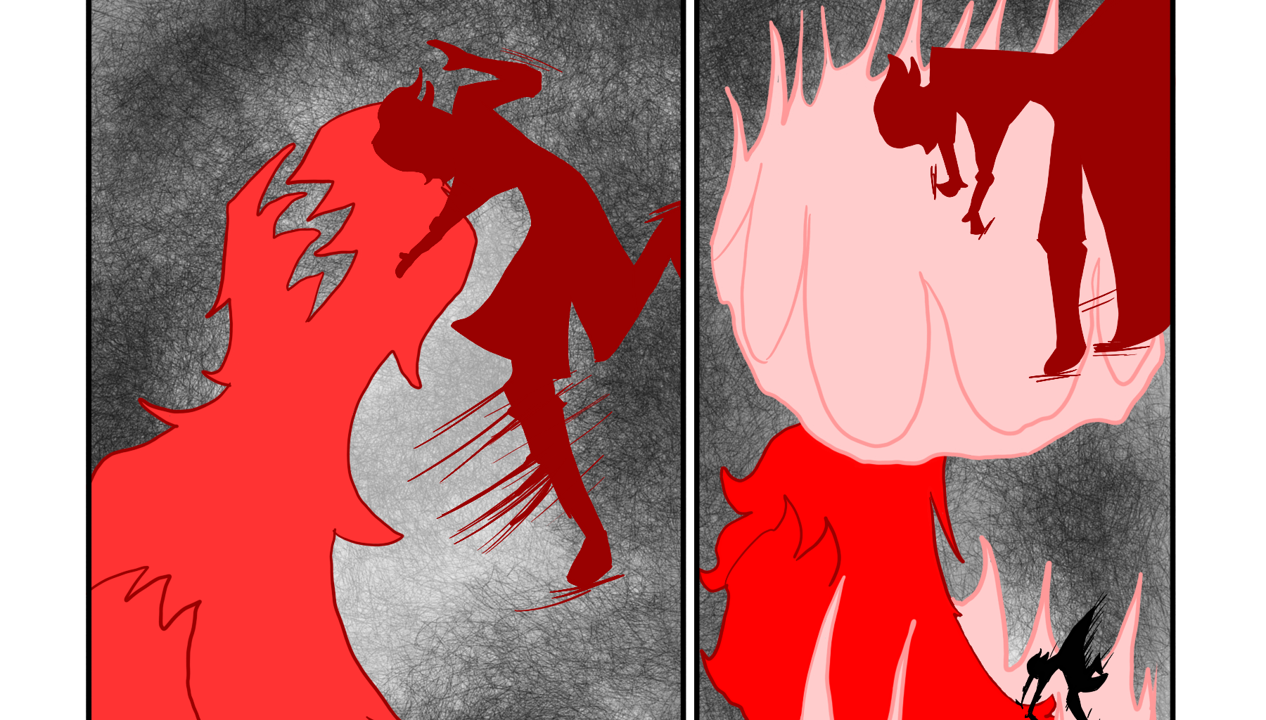 Hybrid: Humanity - Episode 264, Page 1: Chapter 29 - Page 7