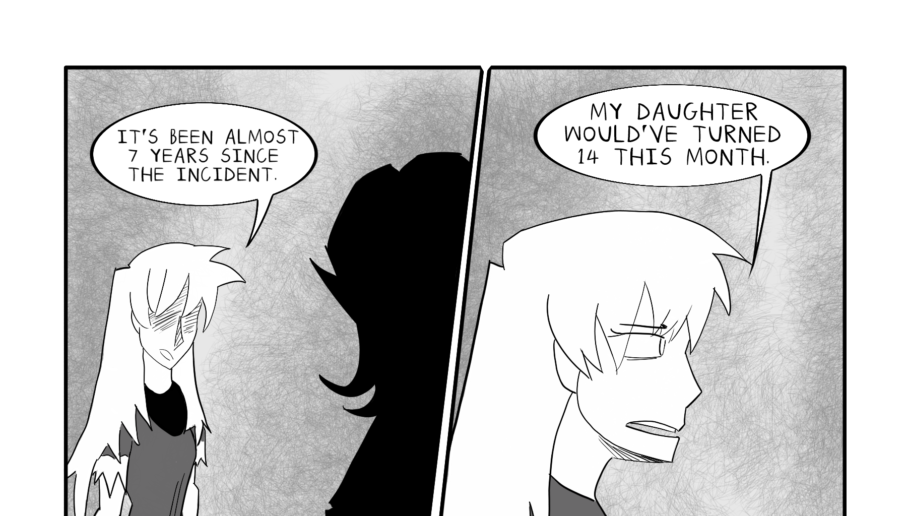 Hybrid: Humanity - Episode 269, Page 1: Chapter 30 - Page 2