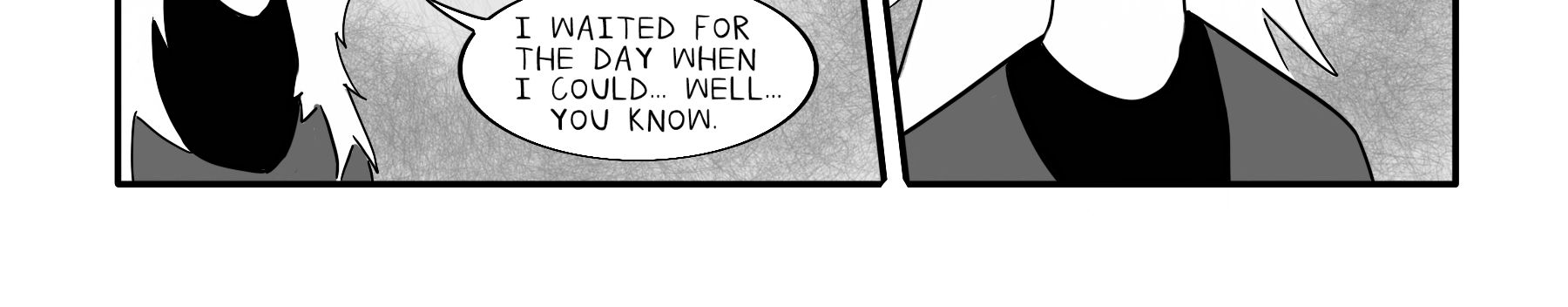 Hybrid: Humanity - Episode 269, Page 1: Chapter 30 - Page 2