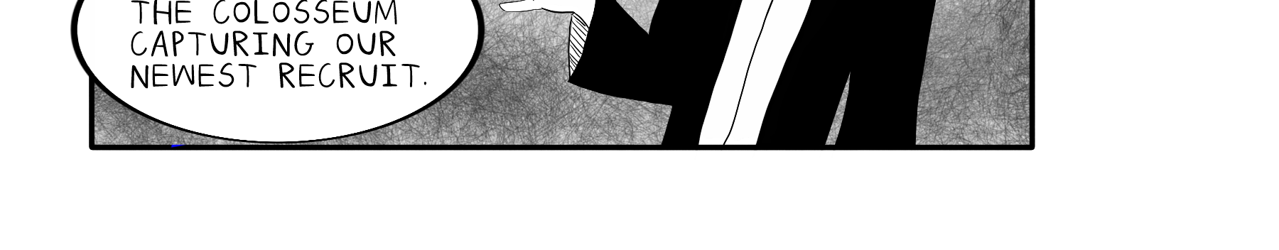 Hybrid: Humanity - Episode 270, Page 1: Chapter 30 - Page 3