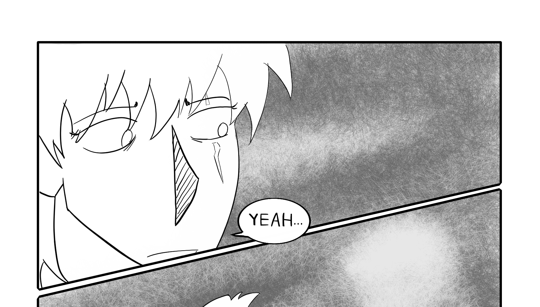 Hybrid: Humanity - Episode 272, Page 1: Chapter 30 - Page 5