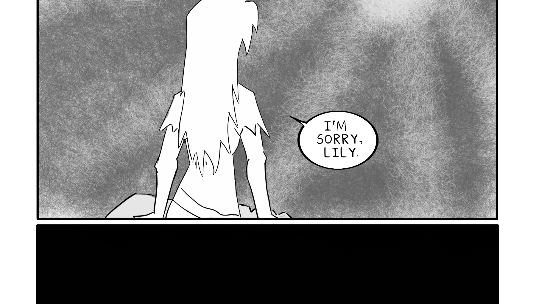 Hybrid: Humanity - Episode 272, Page 1: Chapter 30 - Page 5