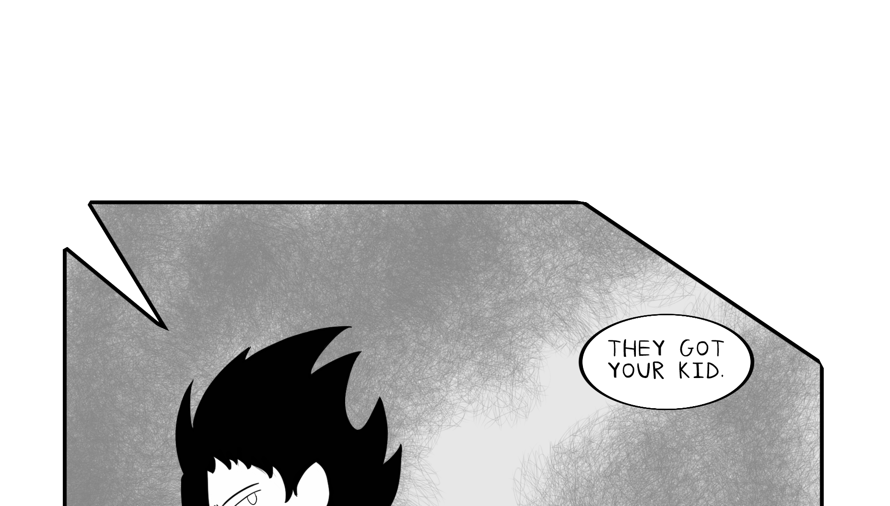 Hybrid: Humanity - Episode 274, Page 1: Chapter 30 - Page 7