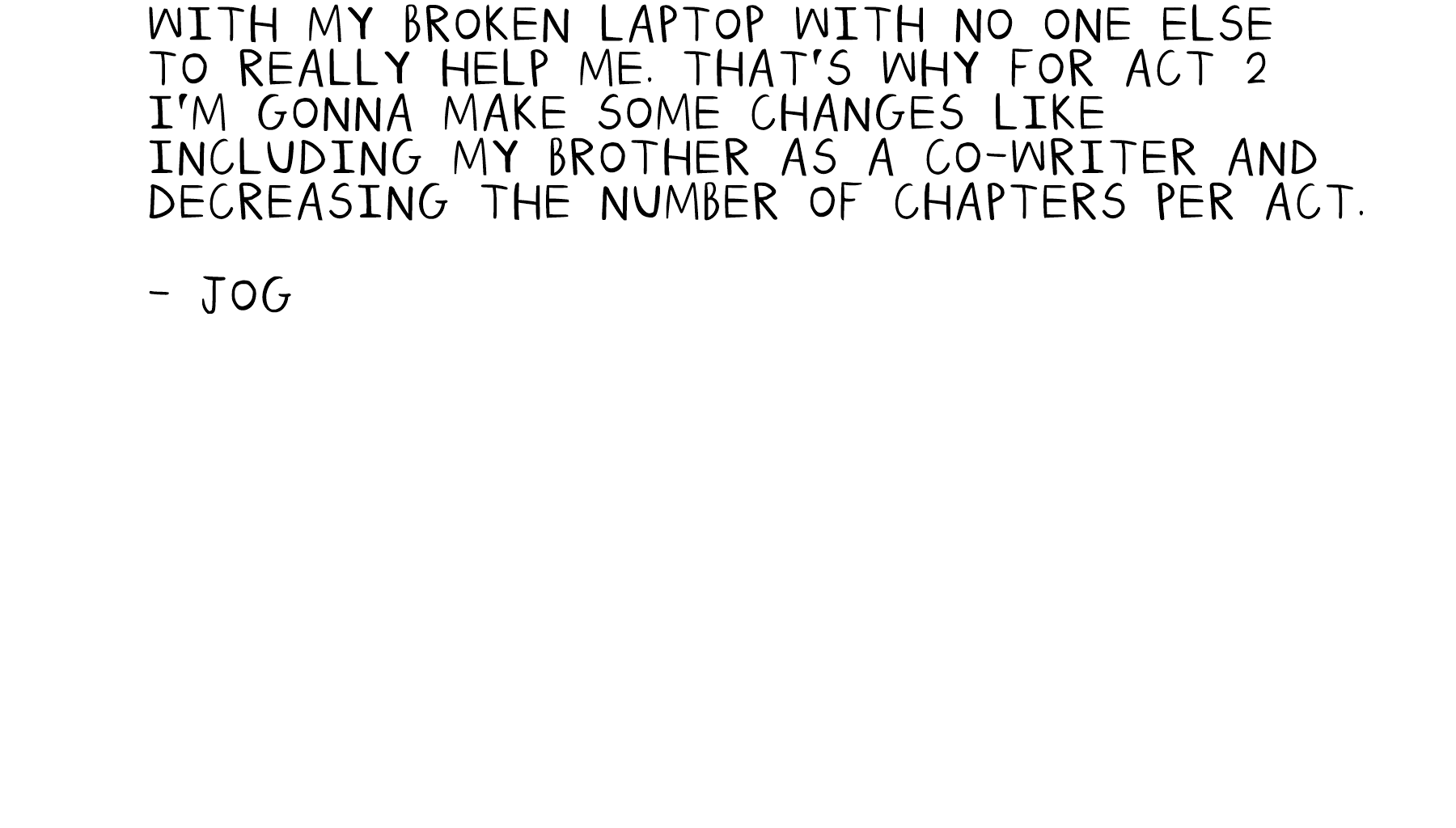 Hybrid: Humanity - Episode 276, Page 1: Chapter 30 - Page 9