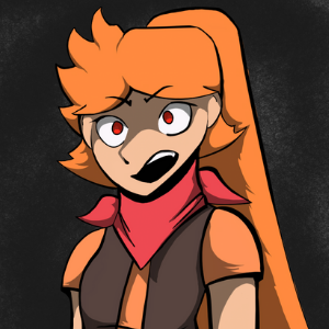 Hybrid: Humanity - General Comic Series