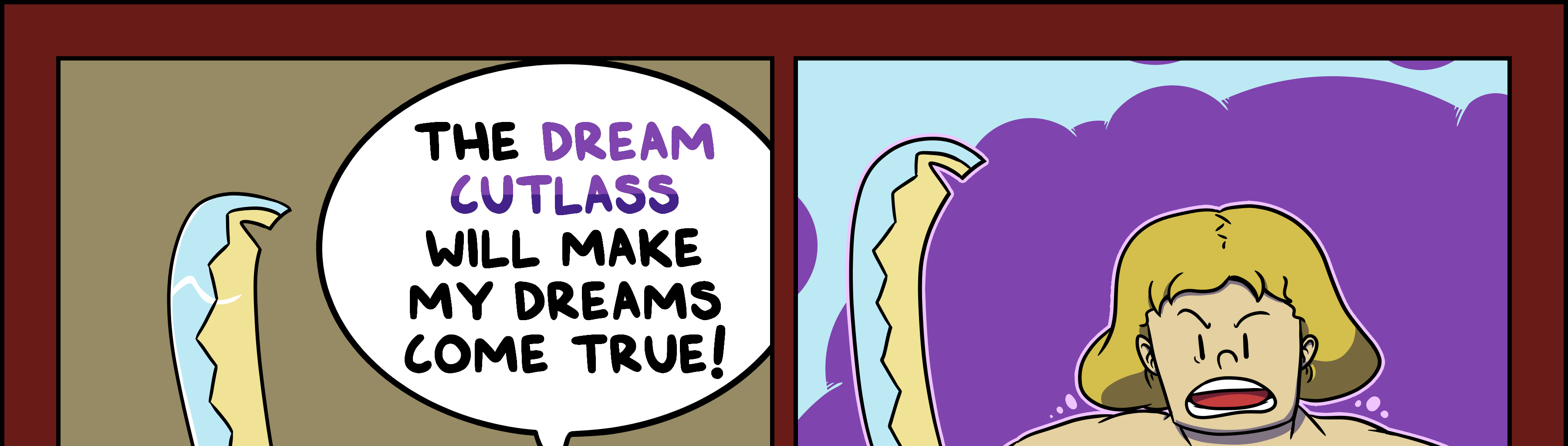 SWORDS - Episode 702, Page 1: 701